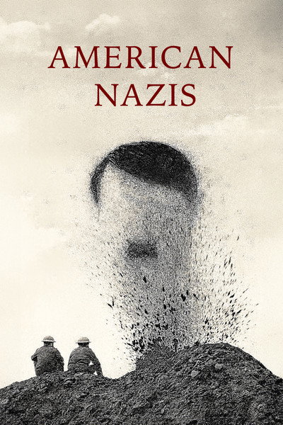 Póster de American Nazis
