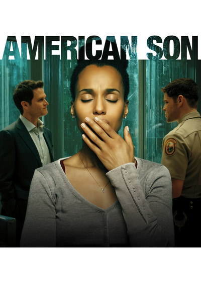 Póster de American Son