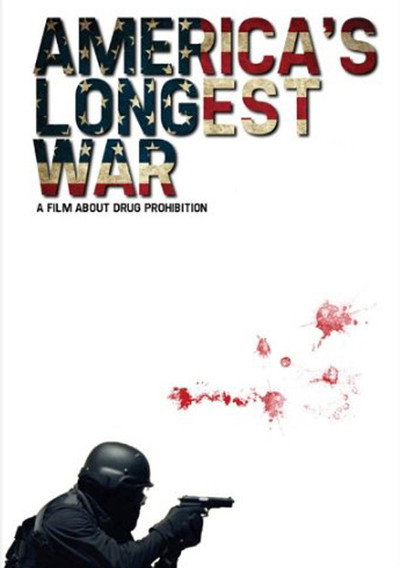 Póster de America's Longest War