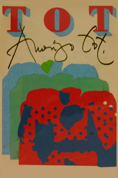 Póster de Amerigo Tot