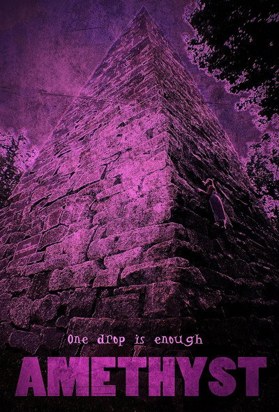 Póster de Amethyst