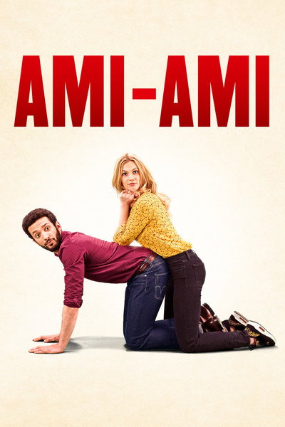 Póster de Ami-ami