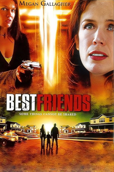 Póster de Amigas íntimas