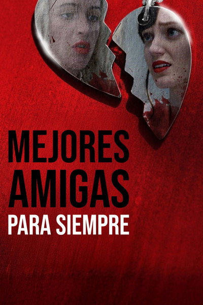 Póster de Amigas para siempre