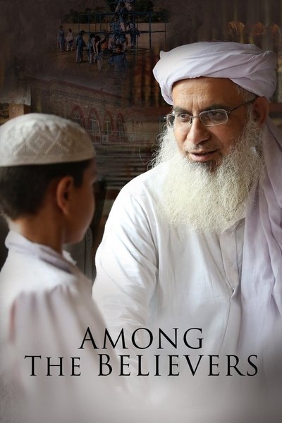 Póster de Among the Believers