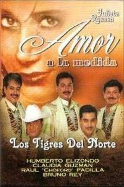 Póster de Amor a la medida
