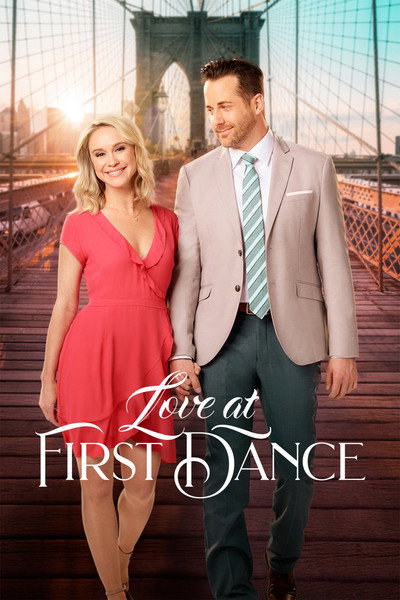 Póster de Amor al primer baile