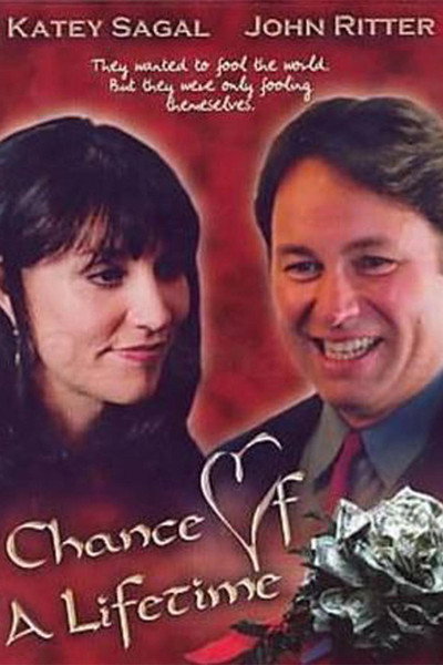Póster de Amor de conveniencia