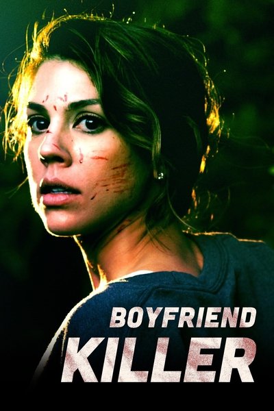 Póster de Amor destructivo