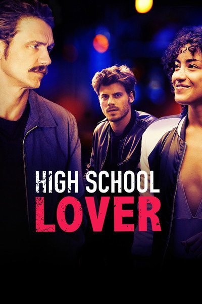 Póster de Amor obsesivo
