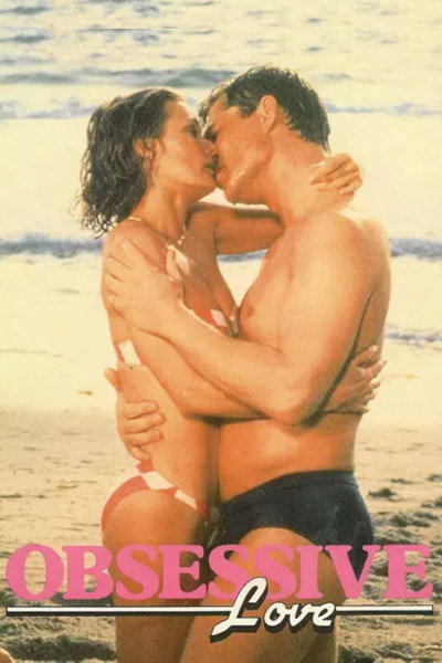 Póster de Amor obsesivo