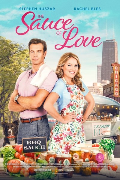 Póster de Amor para llevar