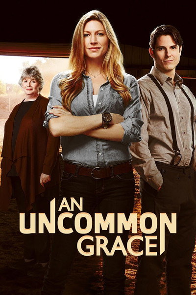 Póster de Amor sin condición