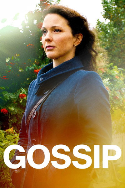 Póster de Amores del pasado