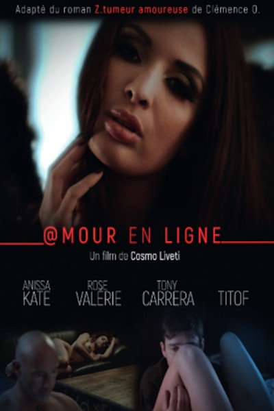 Póster de Amour en ligne
