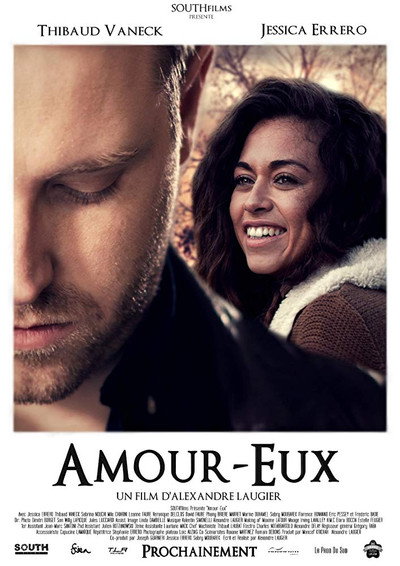 Póster de Amour-Eux