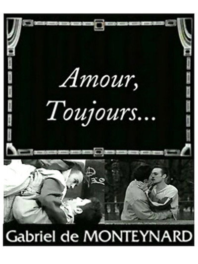 Póster de Amour, toujours...