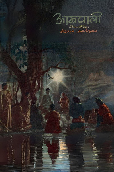 Póster de Amrapali