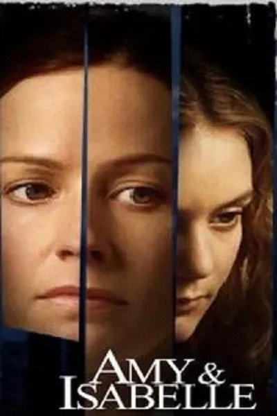 Póster de Amy e Isabelle