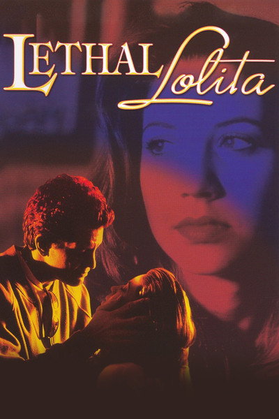 Póster de Amy Fisher: My Story