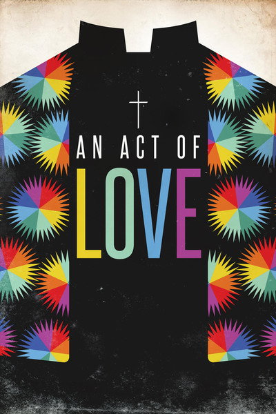 Póster de An Act of Love