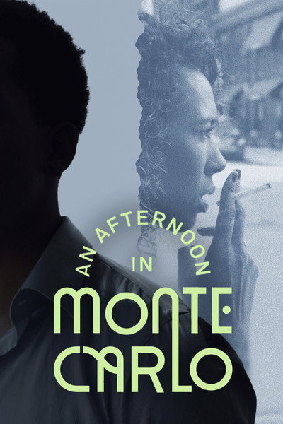 Póster de An Afternoon in Monte Carlo