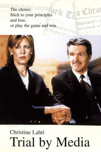 Póster de An American Daughter