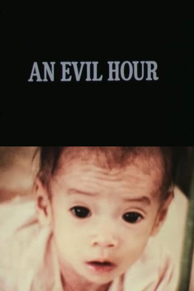 Póster de An Evil Hour