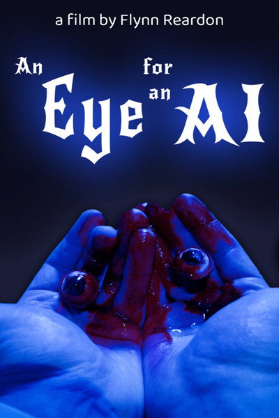 Póster de An Eye for an AI