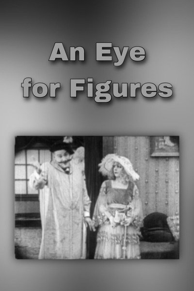 Póster de An Eye for Figures