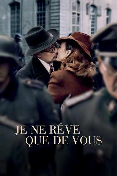 Póster de An Irrepressible Woman
