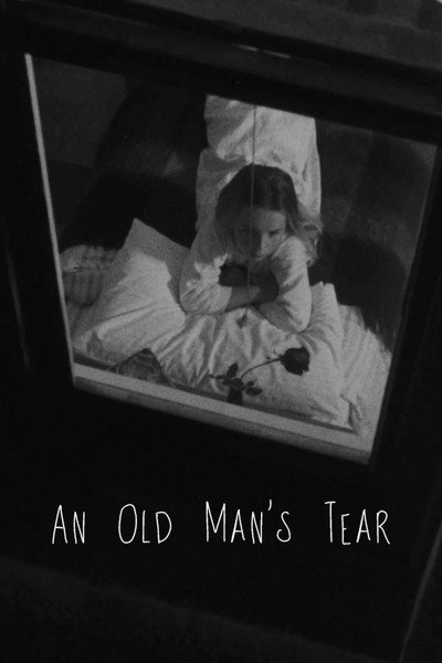 Póster de An Old Man's Tear