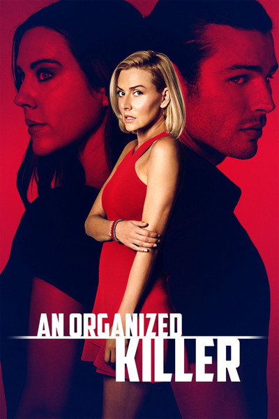 Póster de An Organized Killer