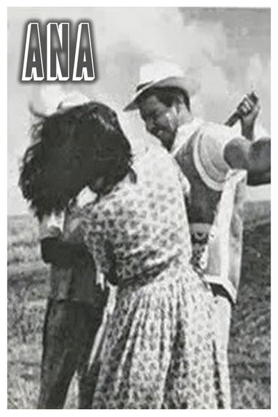 Póster de Ana