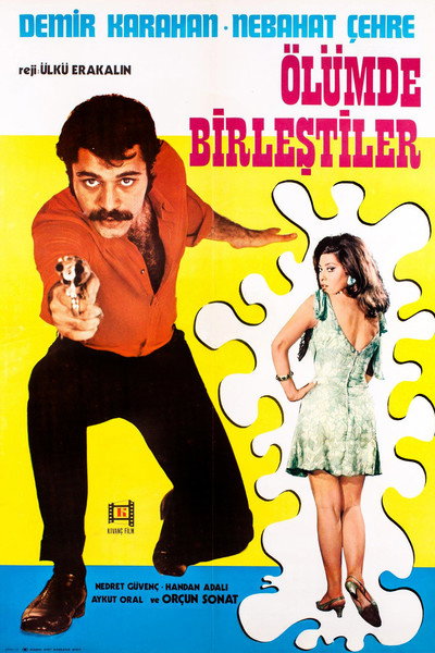 Póster de Ana Gibi Yar Olmaz