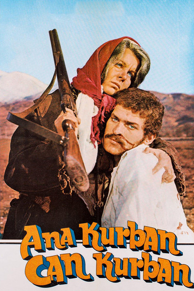 Póster de Ana Kurban Can Kurban