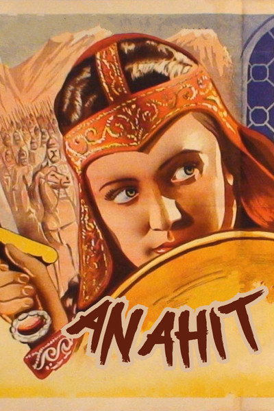 Póster de Anahit