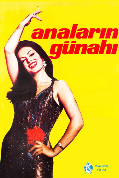 Póster de Analarin Günahi