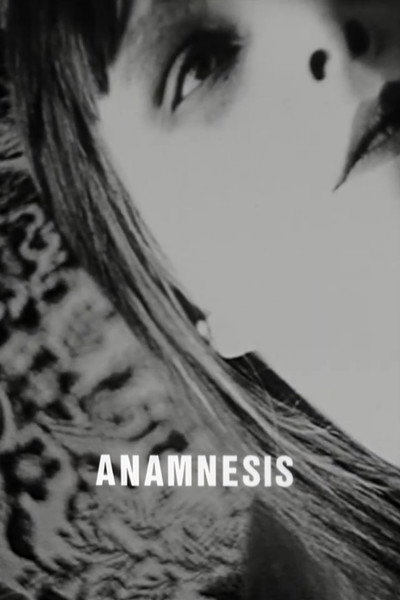 Póster de Anamnesis