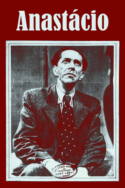 Póster de Anastácio