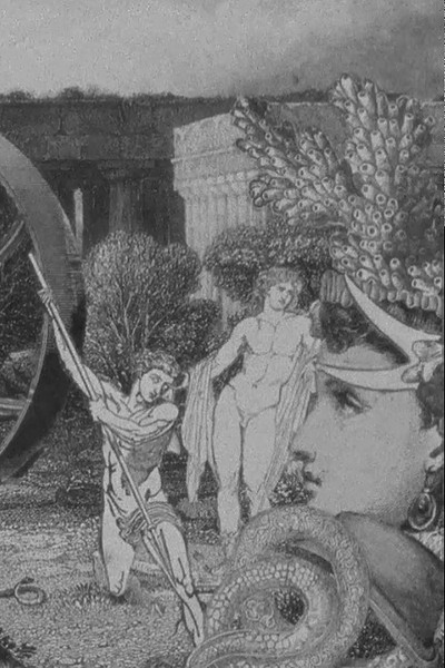 Póster de Ancestors