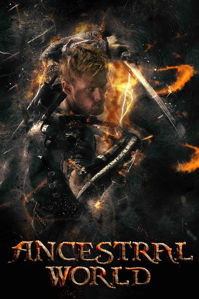 Póster de Ancestral World