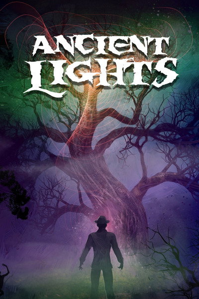 Póster de Ancient Lights (aka A.L.)