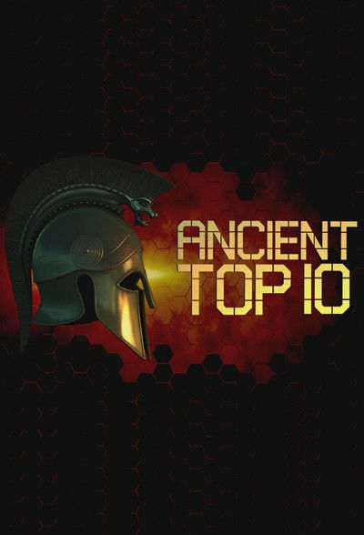Póster de Ancient Top 10