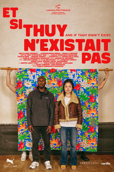 Póster de And If Thuy Didn't Exist