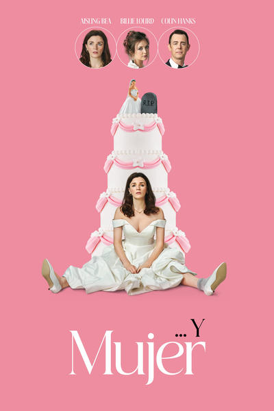 Póster de And Mrs
