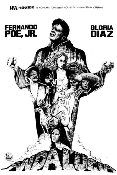 Póster de Andalucia