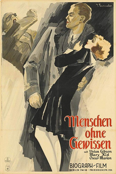 Póster de Andere Frauen