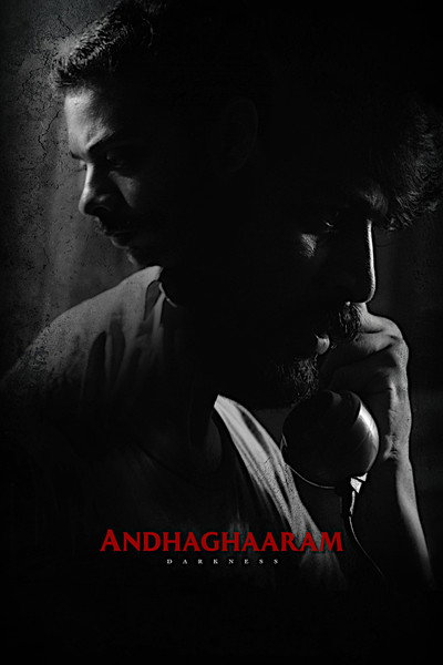 Póster de Andhaghaaram
