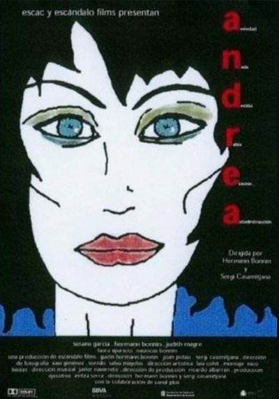 Póster de Andrea